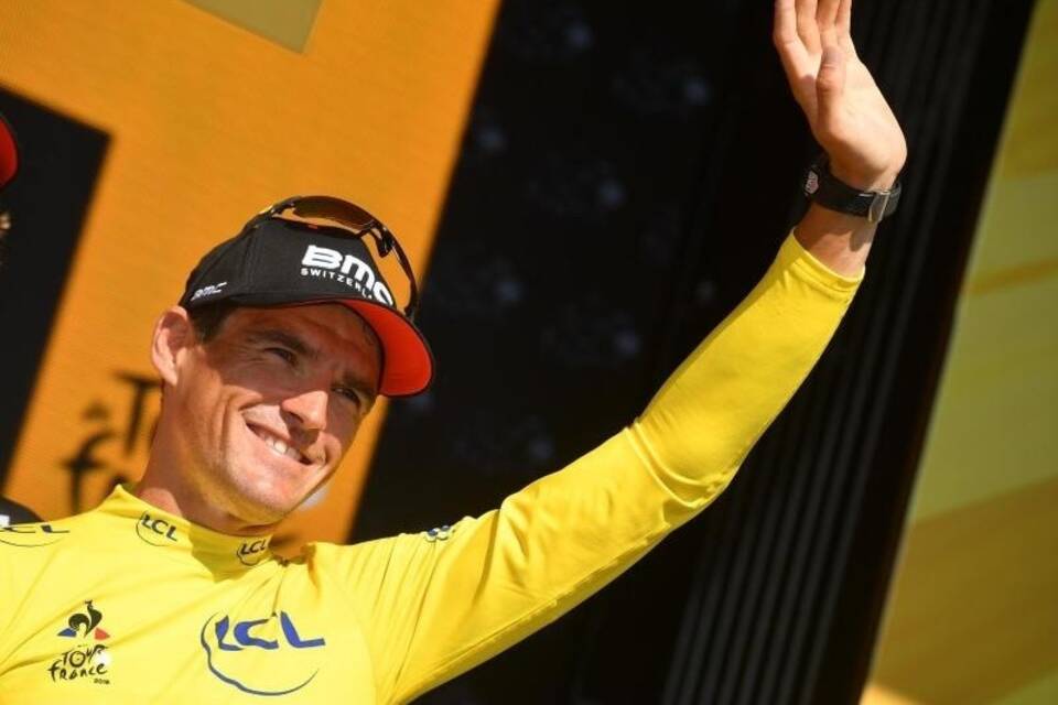 Tour de France - 7. Etappe Tour de France - 7. Etappe