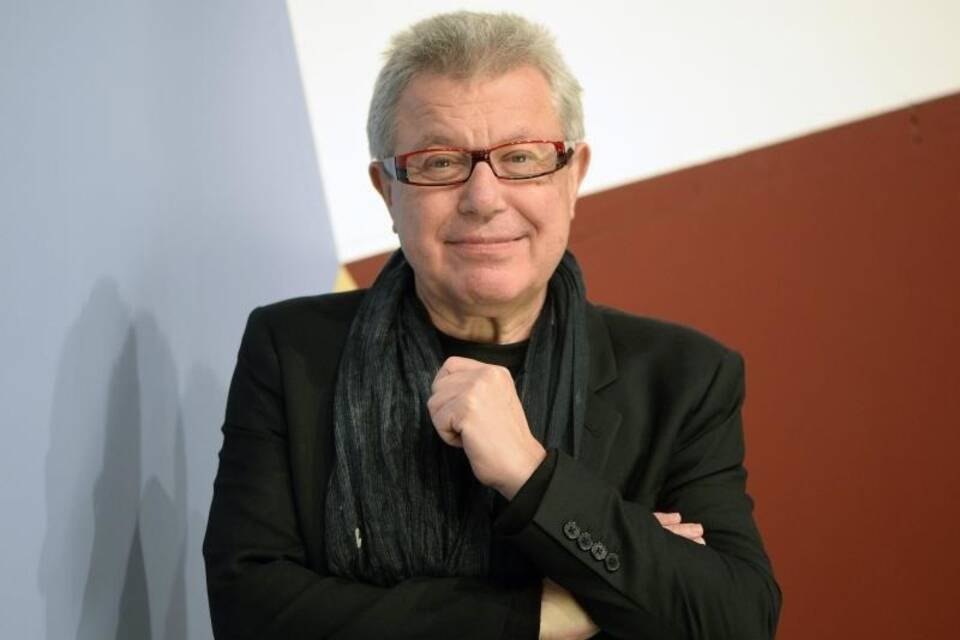 Daniel Libeskind Daniel Libeskind