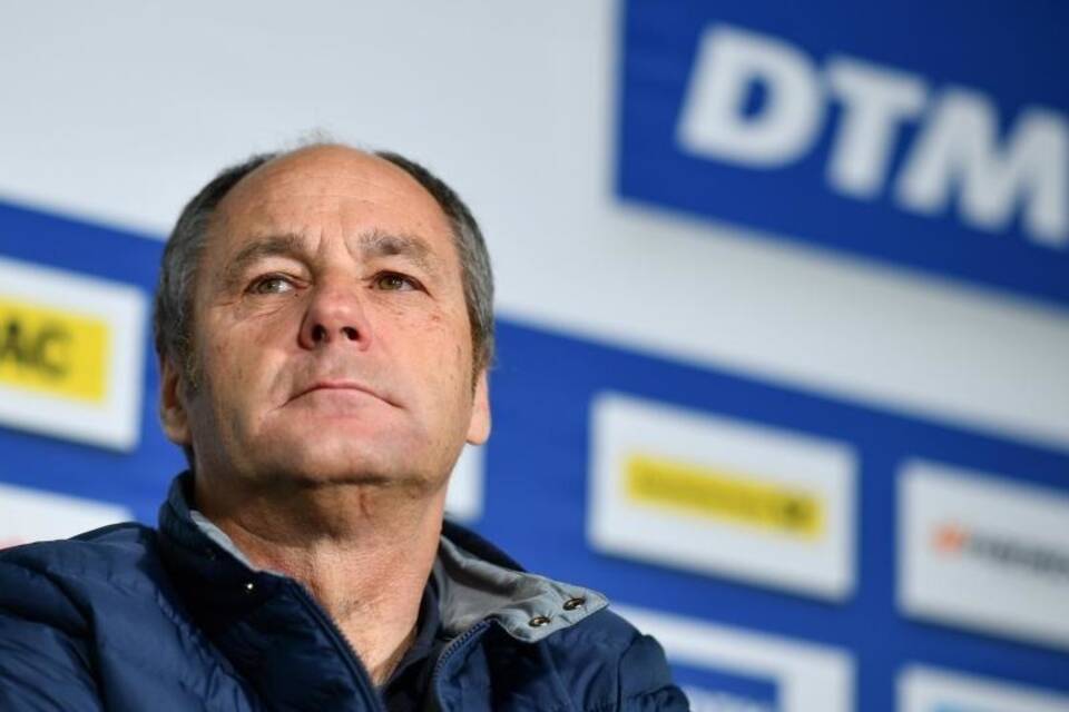 DTM-Chef DTM-Chef