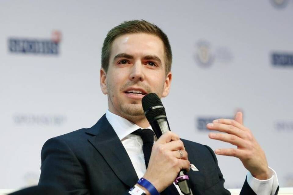 Philipp Lahm Philipp Lahm