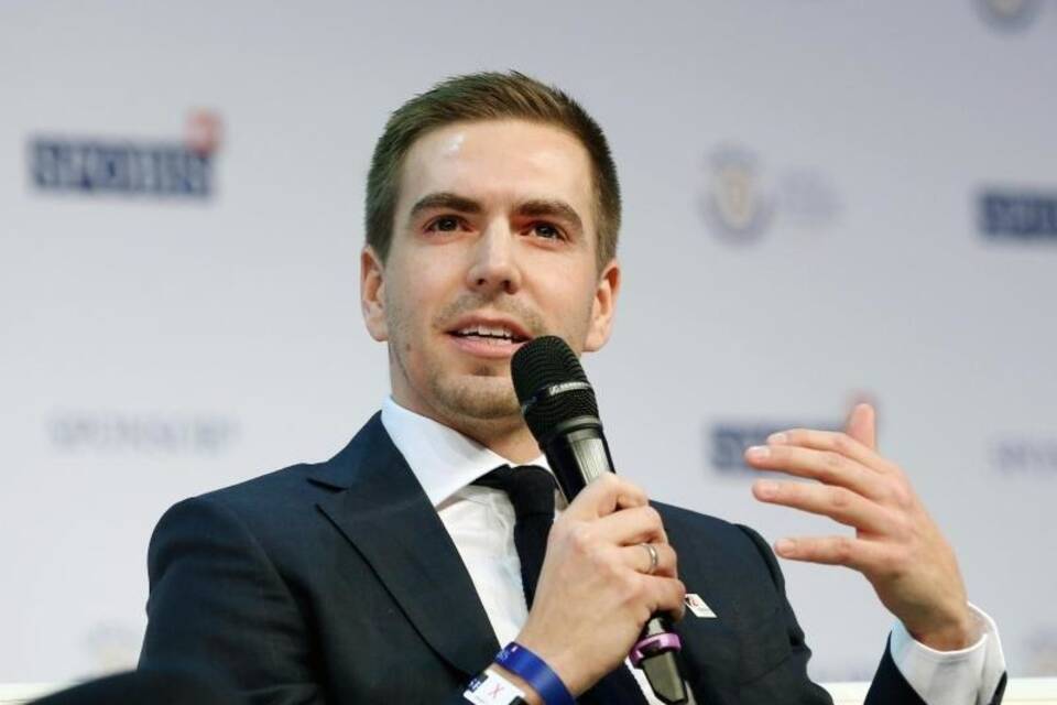 Philipp Lahm