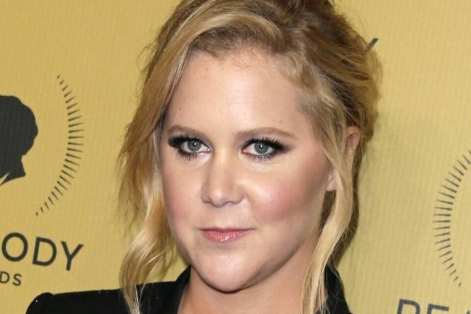 Amy Schumer Amy Schumer