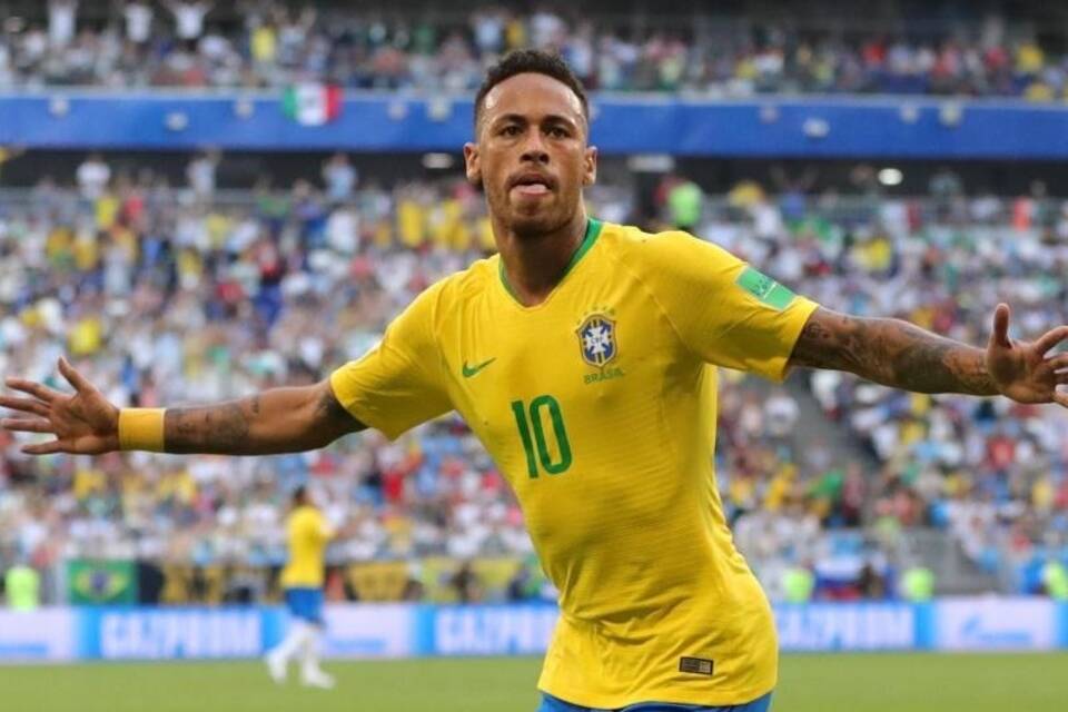 Neymar Neymar