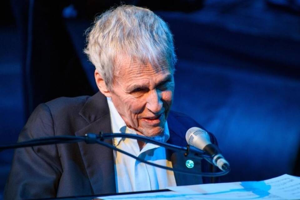 Burt Bacharach