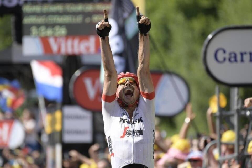 John Degenkolb