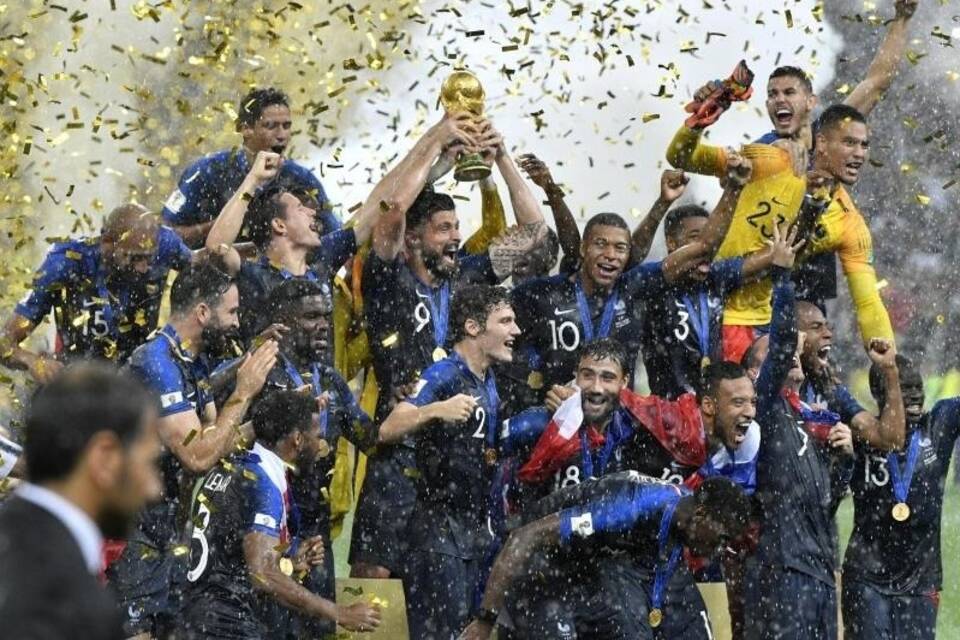 Pokal Pokal