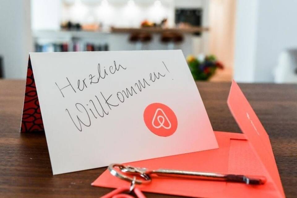 Airbnb