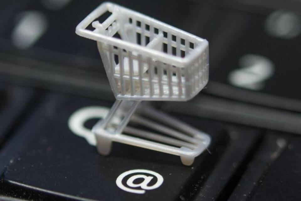 Online-Werbung Online-Werbung