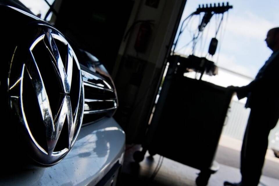 Volkswagen Volkswagen