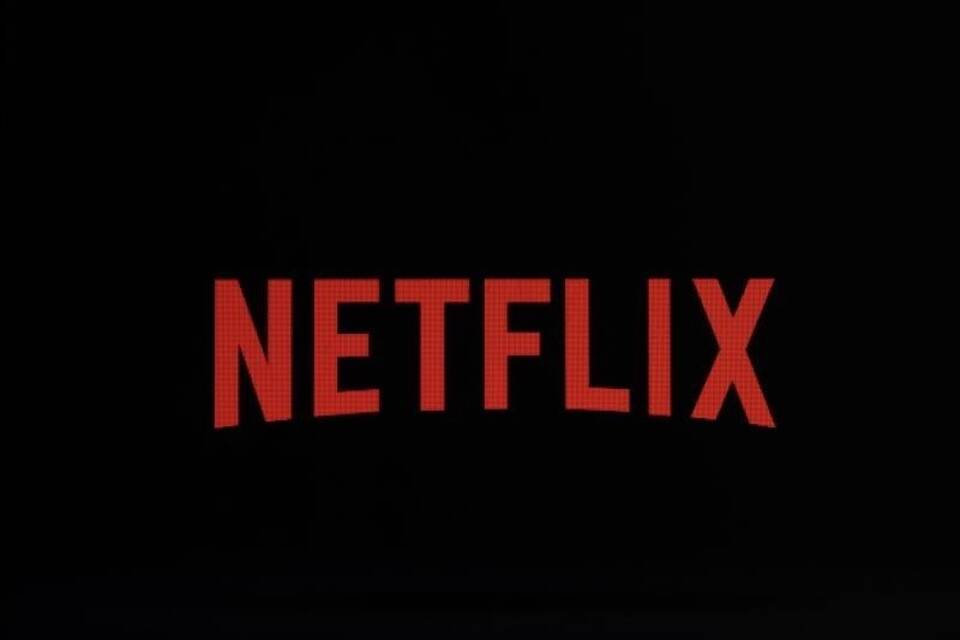 Netflix-Aktie stürzt ab