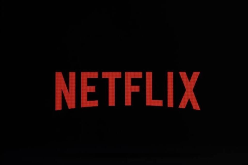 Netflix-Aktie stürzt ab Netflix-Aktie stürzt ab