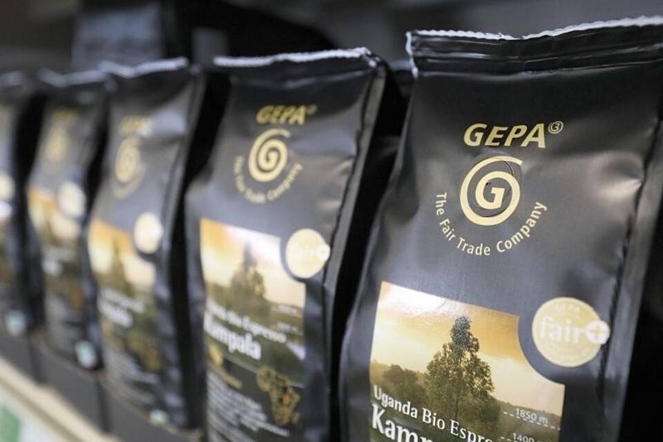 Gepa-Kaffee Gepa-Kaffee