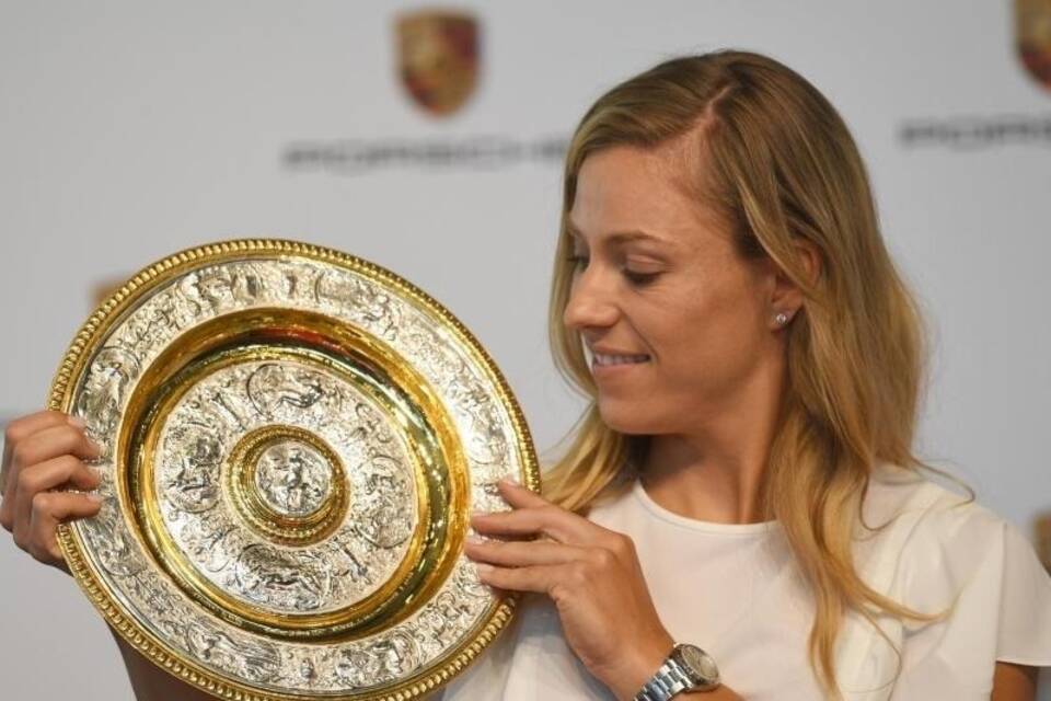 Angelique Kerber Angelique Kerber