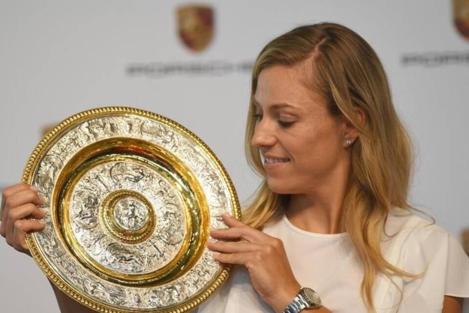 Angelique Kerber