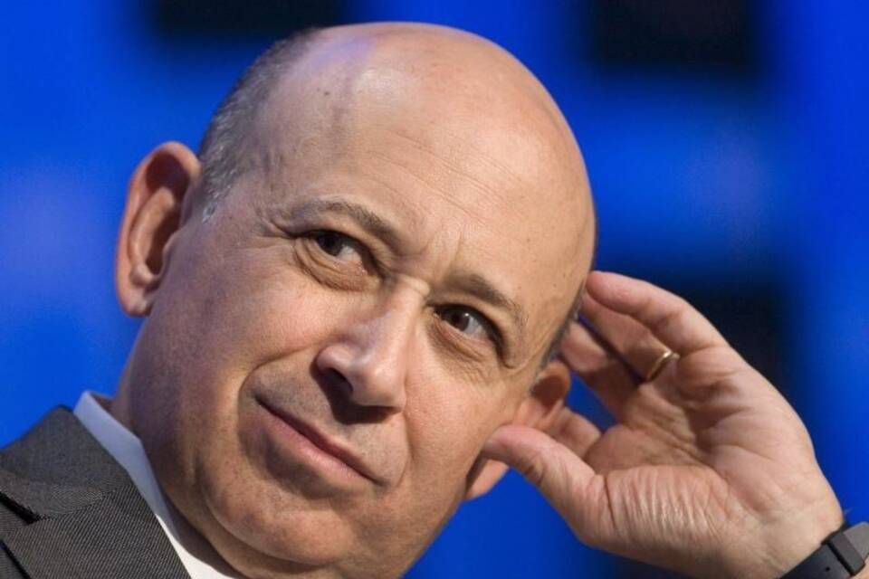 Lloyd Blankfein Lloyd Blankfein