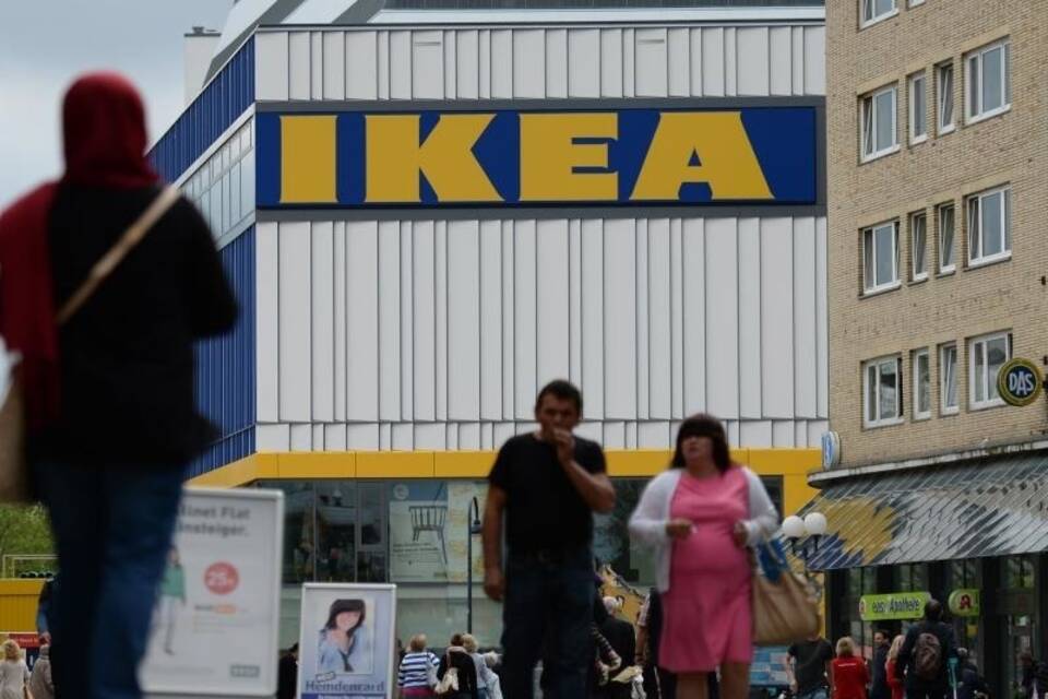 Ikea verschärft sein Rückgaberecht