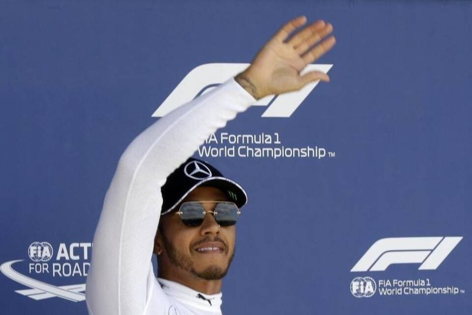 Lewis Hamilton Lewis Hamilton