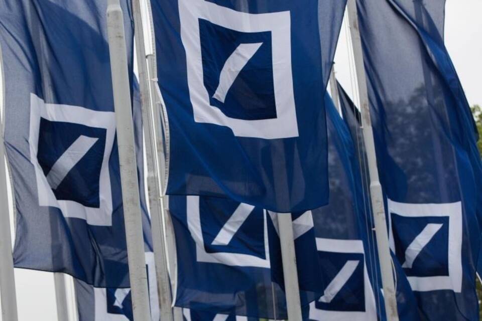 Ex-Deutsche-Bank-Händler verhaftet