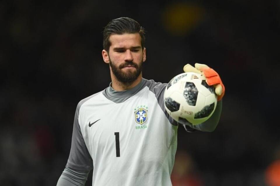 Alisson Alisson