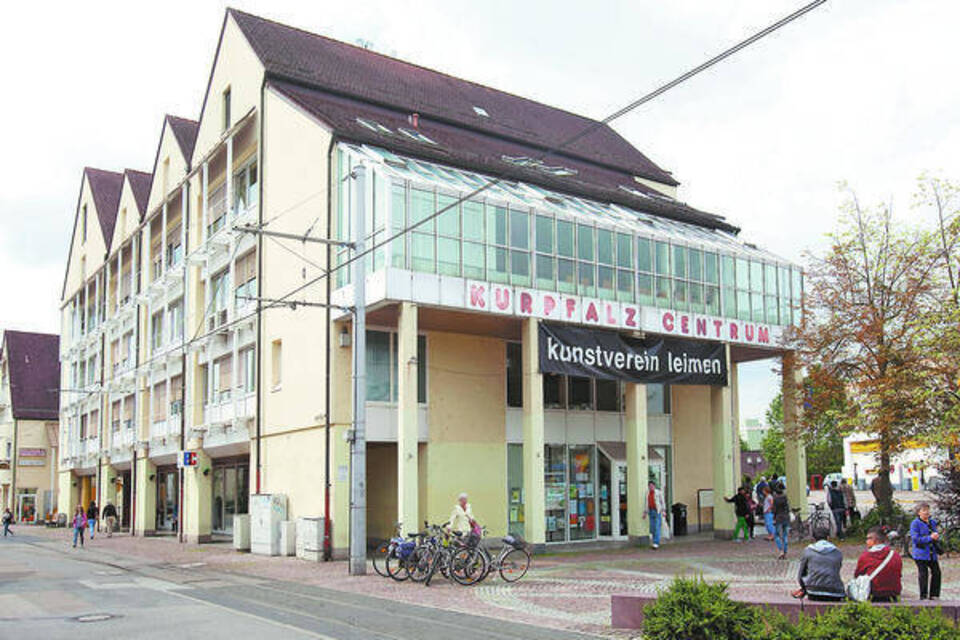 Leimen Das Neue Verwaltungsgebäude Kostet Schon Acht Millionen Euro