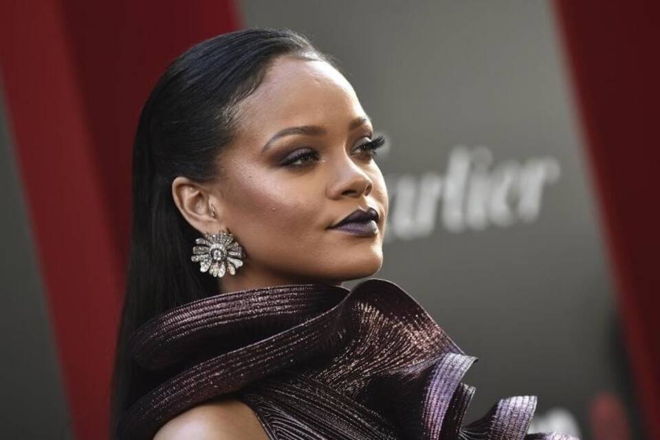 Rihanna Rihanna