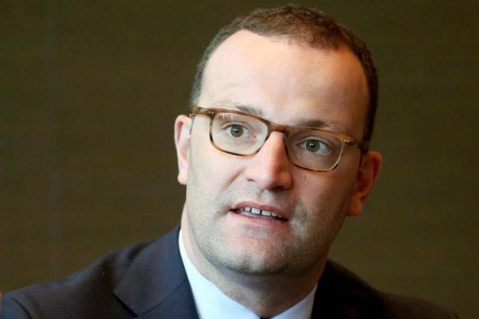 Jens Spahn Jens Spahn