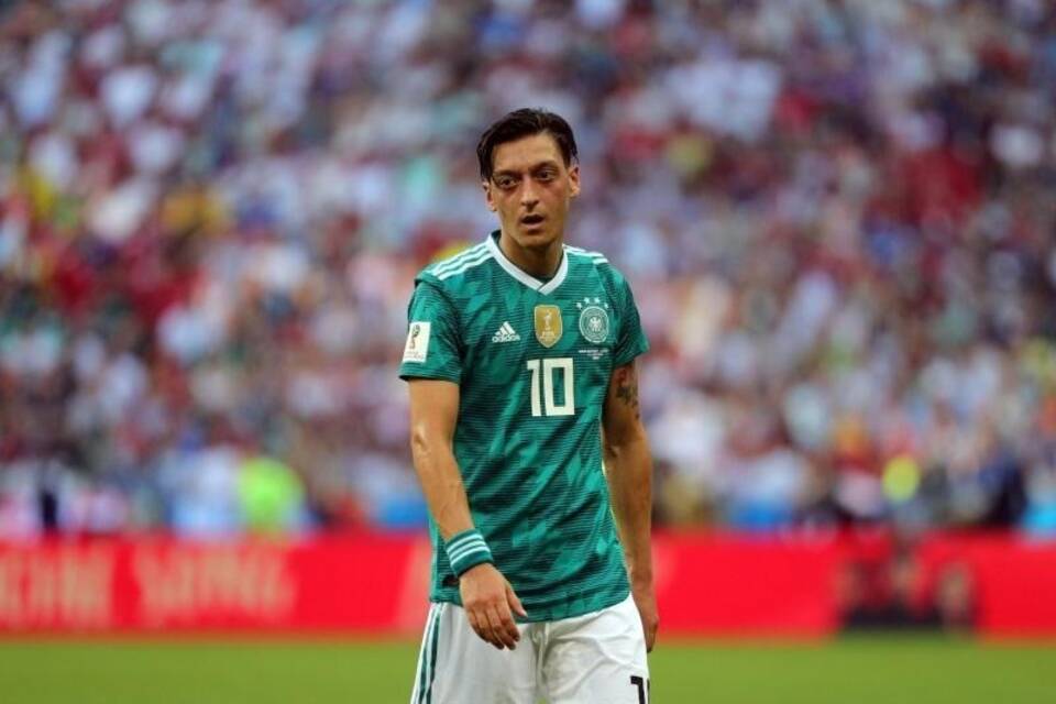 Mesut Özil Mesut Özil
