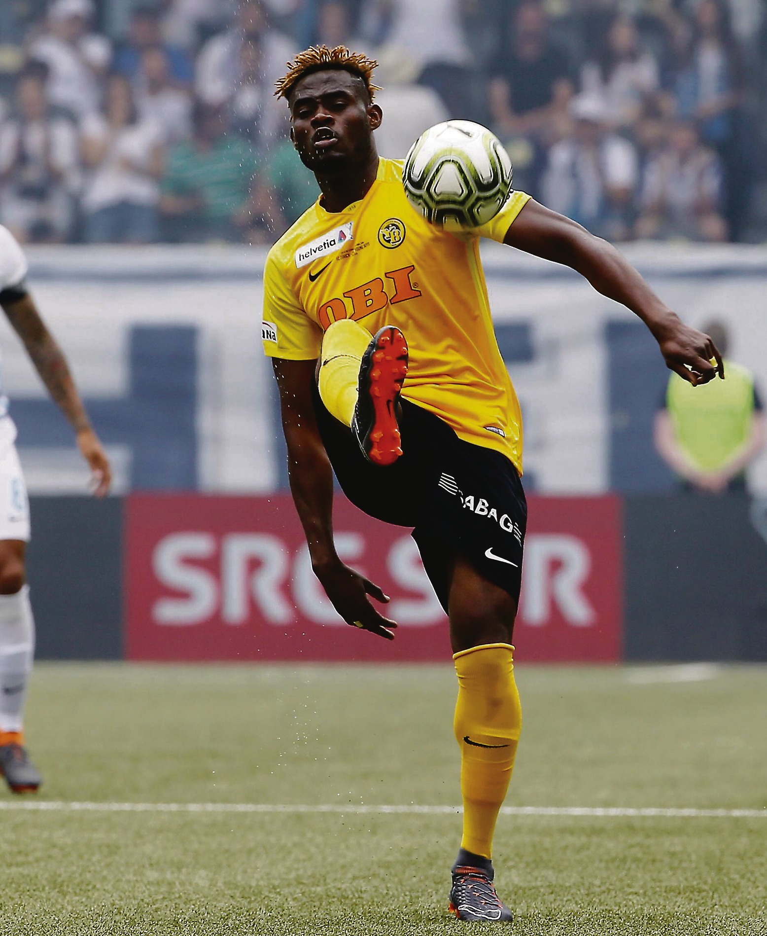 Nuhu Hoffenheim Nuhu Hoffenheim