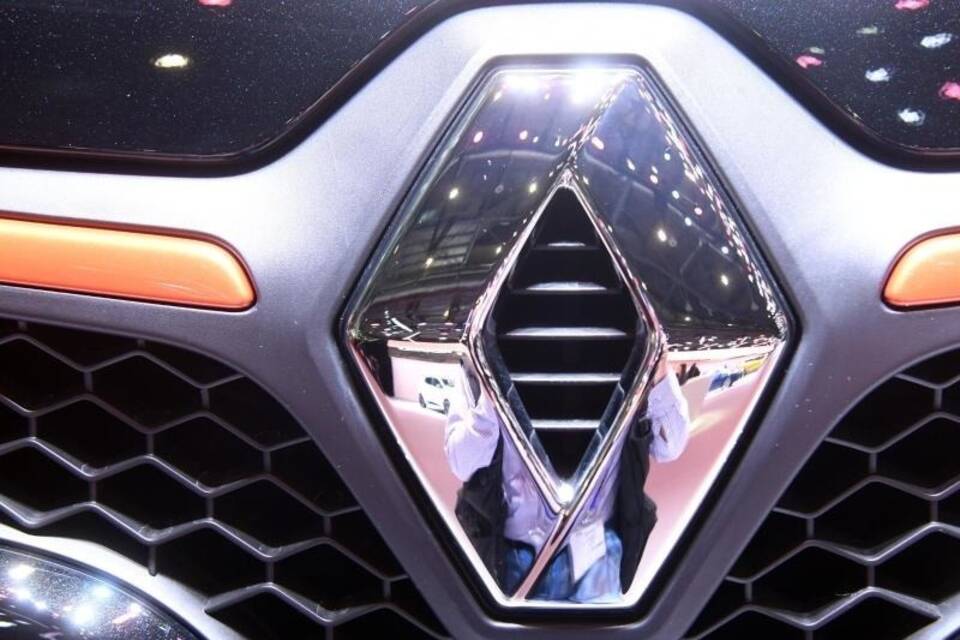 Renault Renault