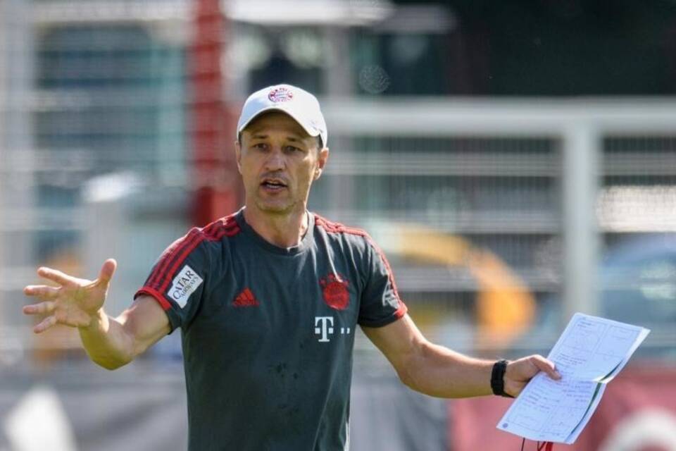 Niko Kovac