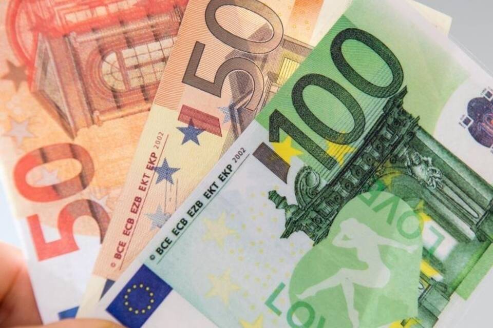 Falschgeld Falschgeld