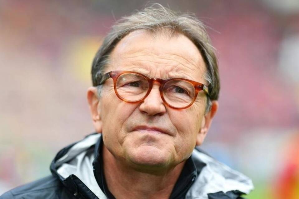 Ewald Lienen