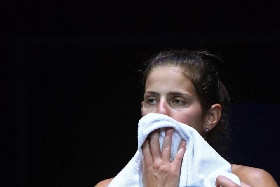 Julia Görges Julia Görges