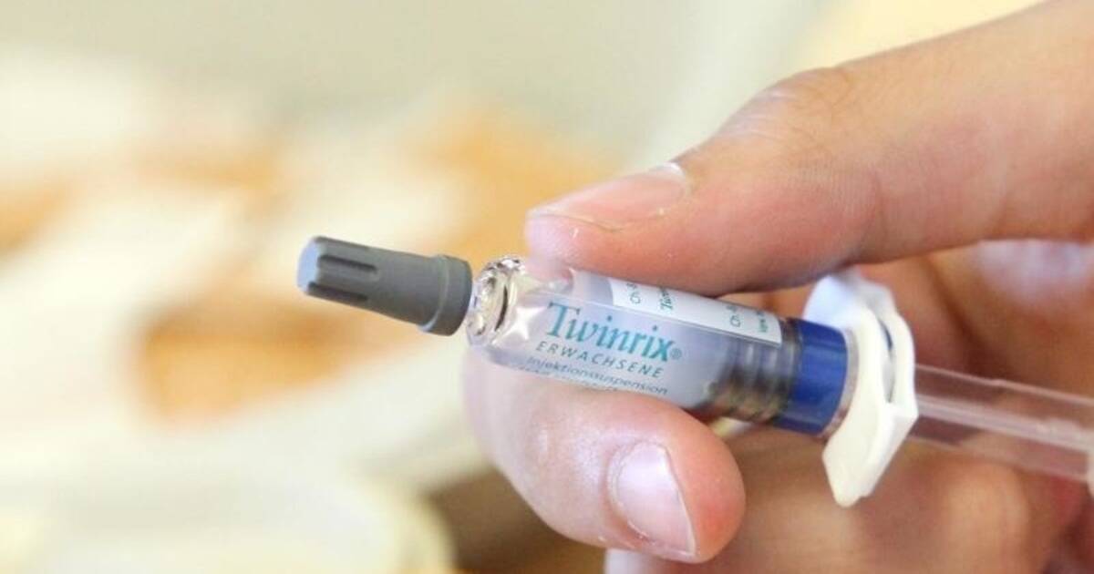 Hepatitis A Impfstoff Ist Derzeit Knapp Reise Rnz