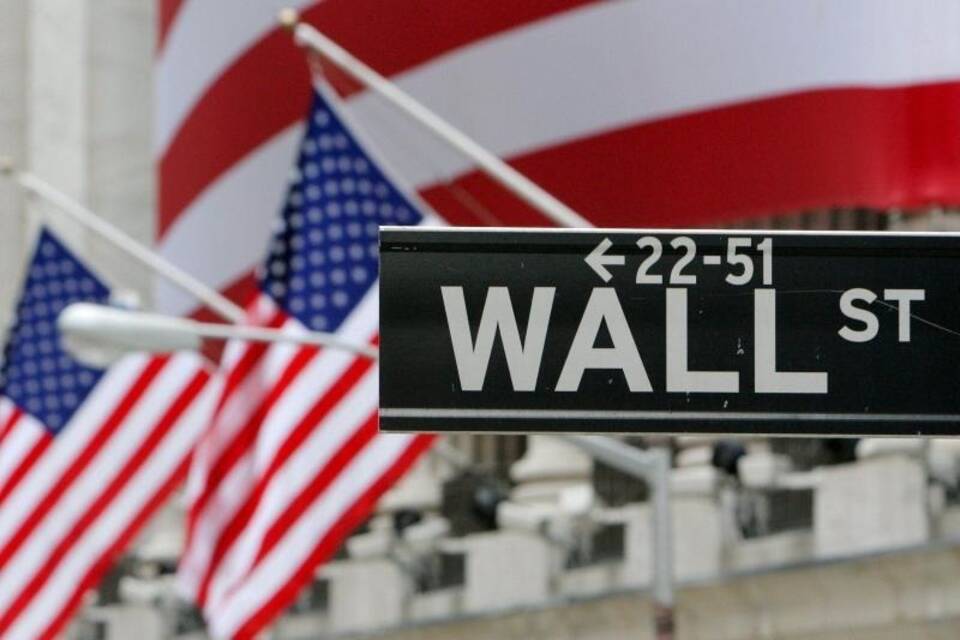 US-Wirtschaftswachstum US-Wirtschaftswachstum