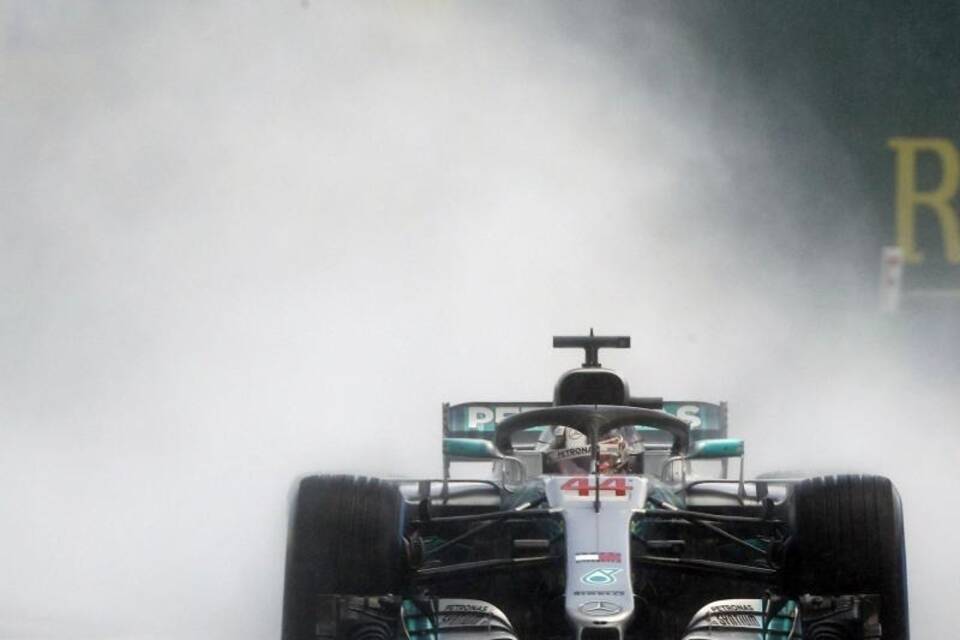 Formel 1: Grand Prix von Ungarn Formel 1: Grand Prix von Ungarn