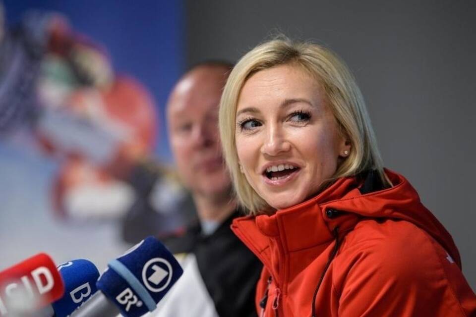 Aljona Savchenko Aljona Savchenko