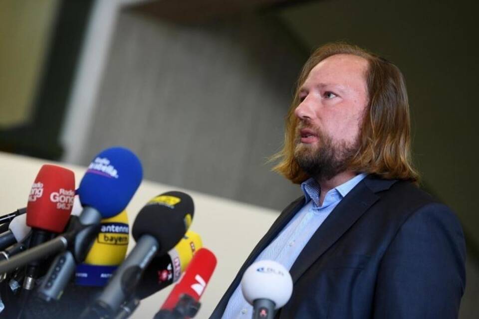 Anton Hofreiter Anton Hofreiter
