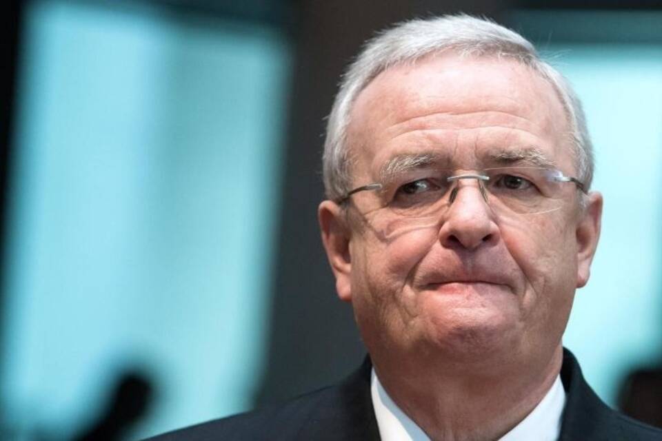 Martin Winterkorn Martin Winterkorn