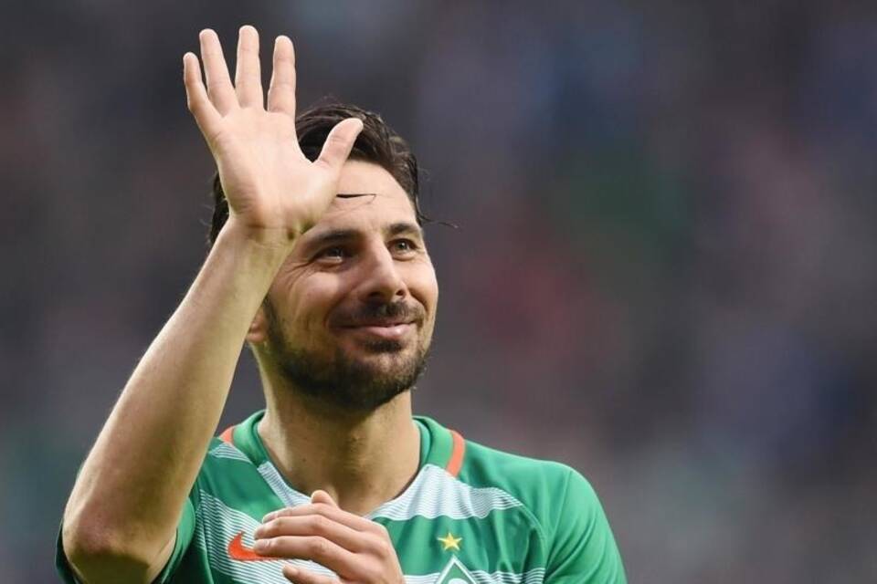Werder-Trikot Werder-Trikot