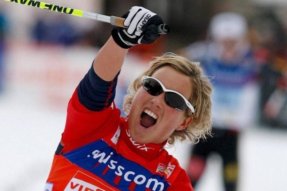 Vibeke Skofterud Vibeke Skofterud