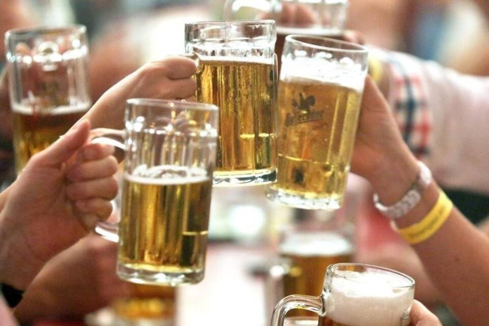 Bier Bier