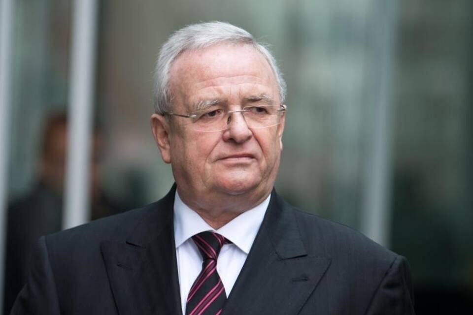 Martin Winterkorn Martin Winterkorn