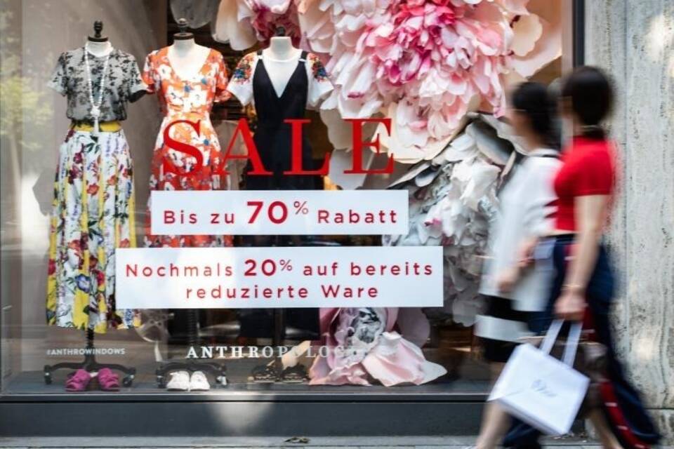 Verkauf Verkauf