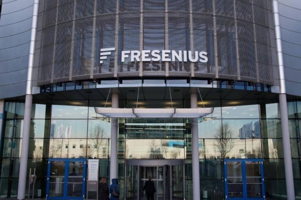 Fresenius Fresenius