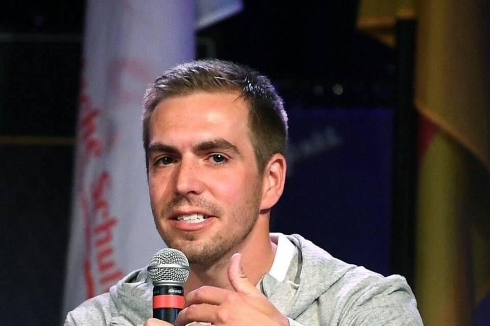 Philipp Lahm