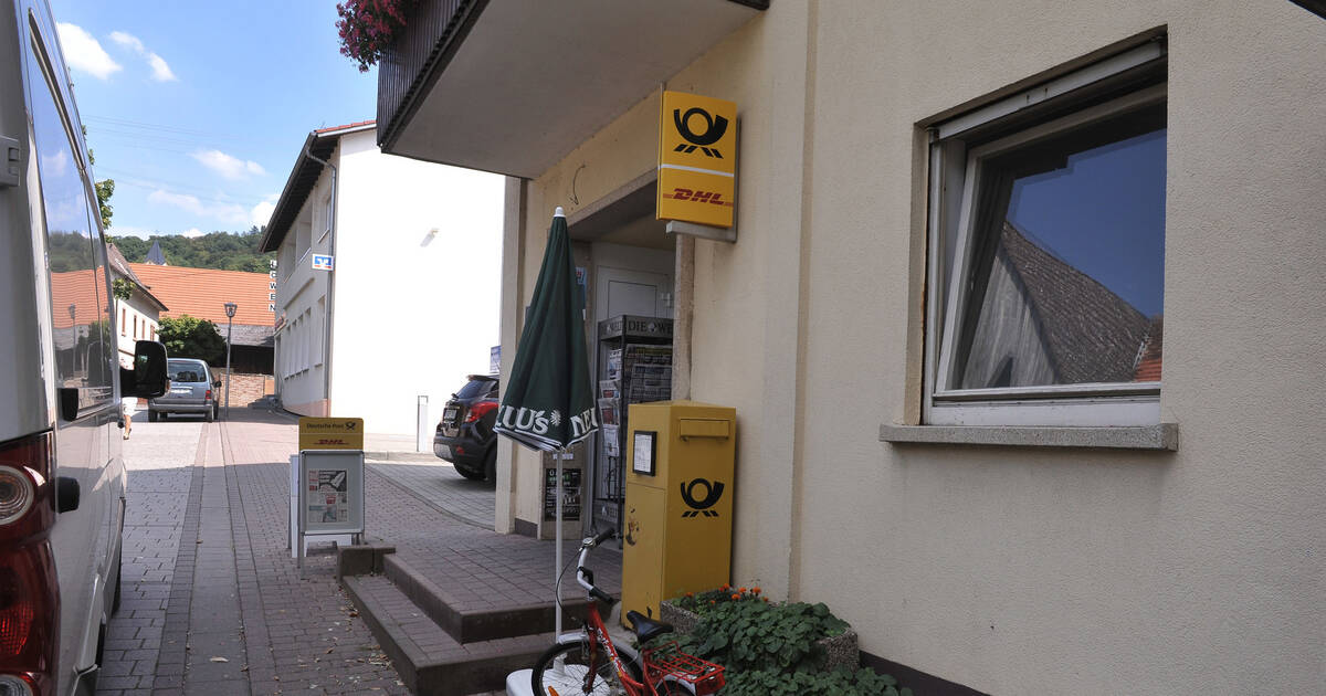 Post Schriesheim Post Schriesheim