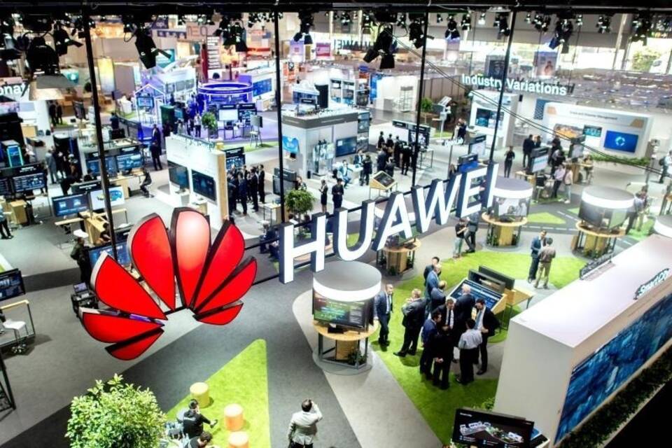 Huawei Huawei