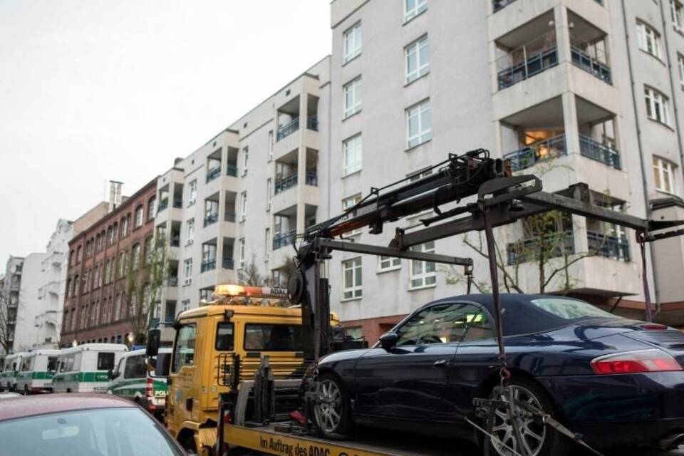 Abtransport Abtransport