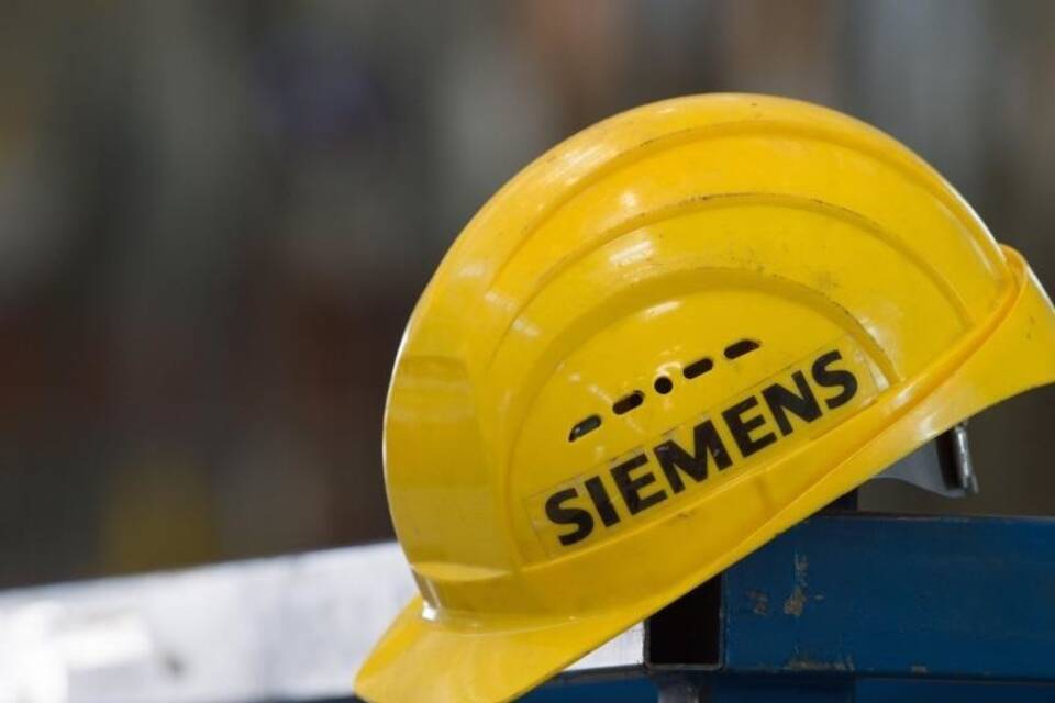 Siemens Siemens